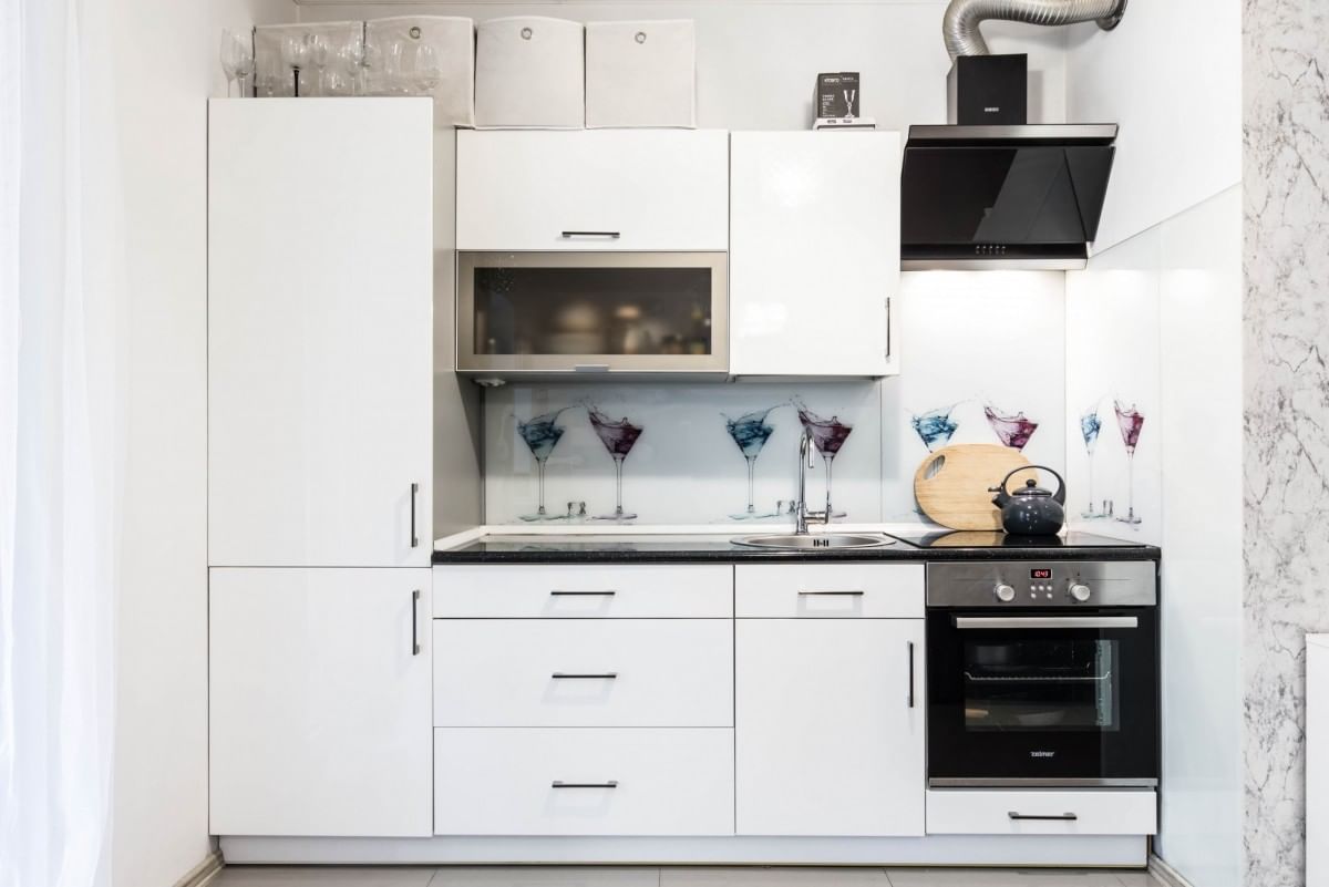 Mieszkanie 1 pokojowe na Sprzedaż