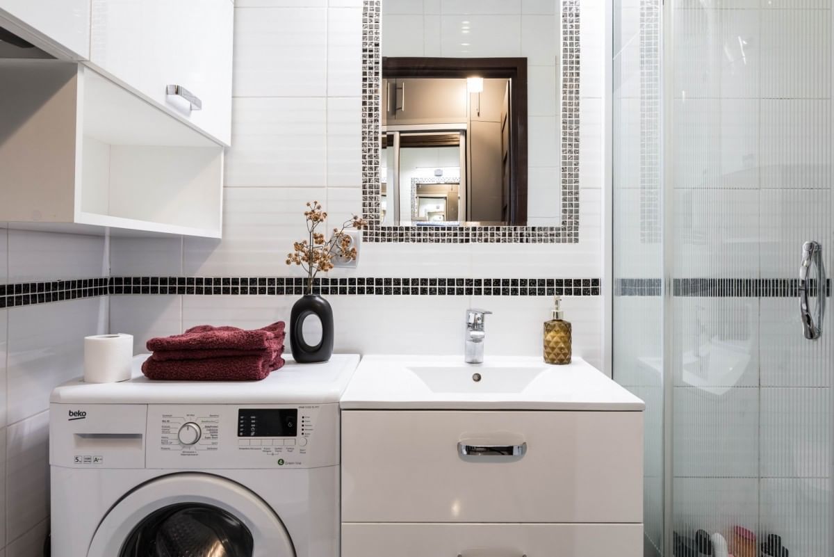 Mieszkanie 1 pokojowe na Sprzedaż