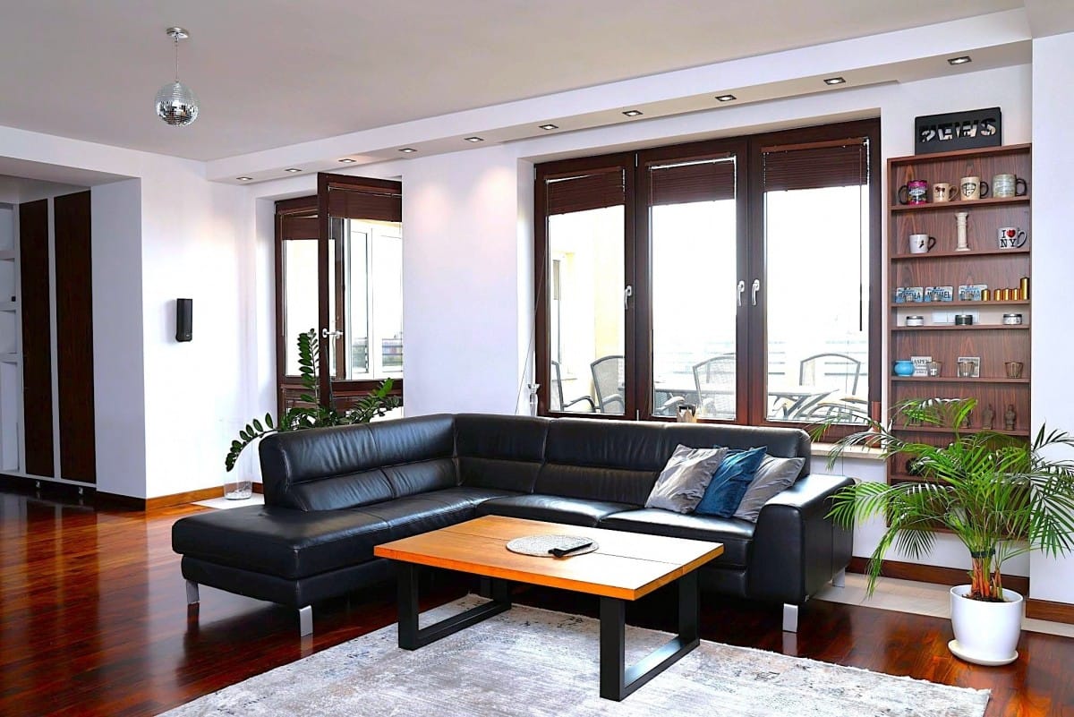 Mieszkanie 4 pokojowe na Sprzedaż