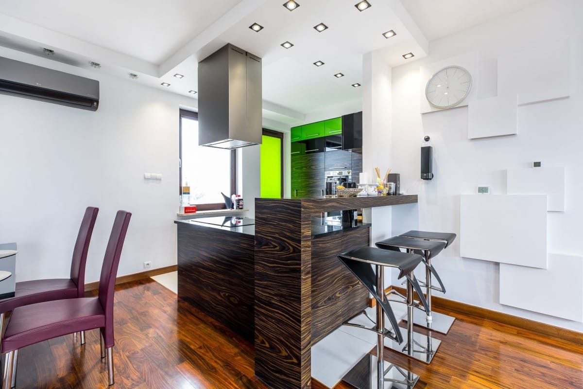 Mieszkanie 4 pokojowe na Sprzedaż