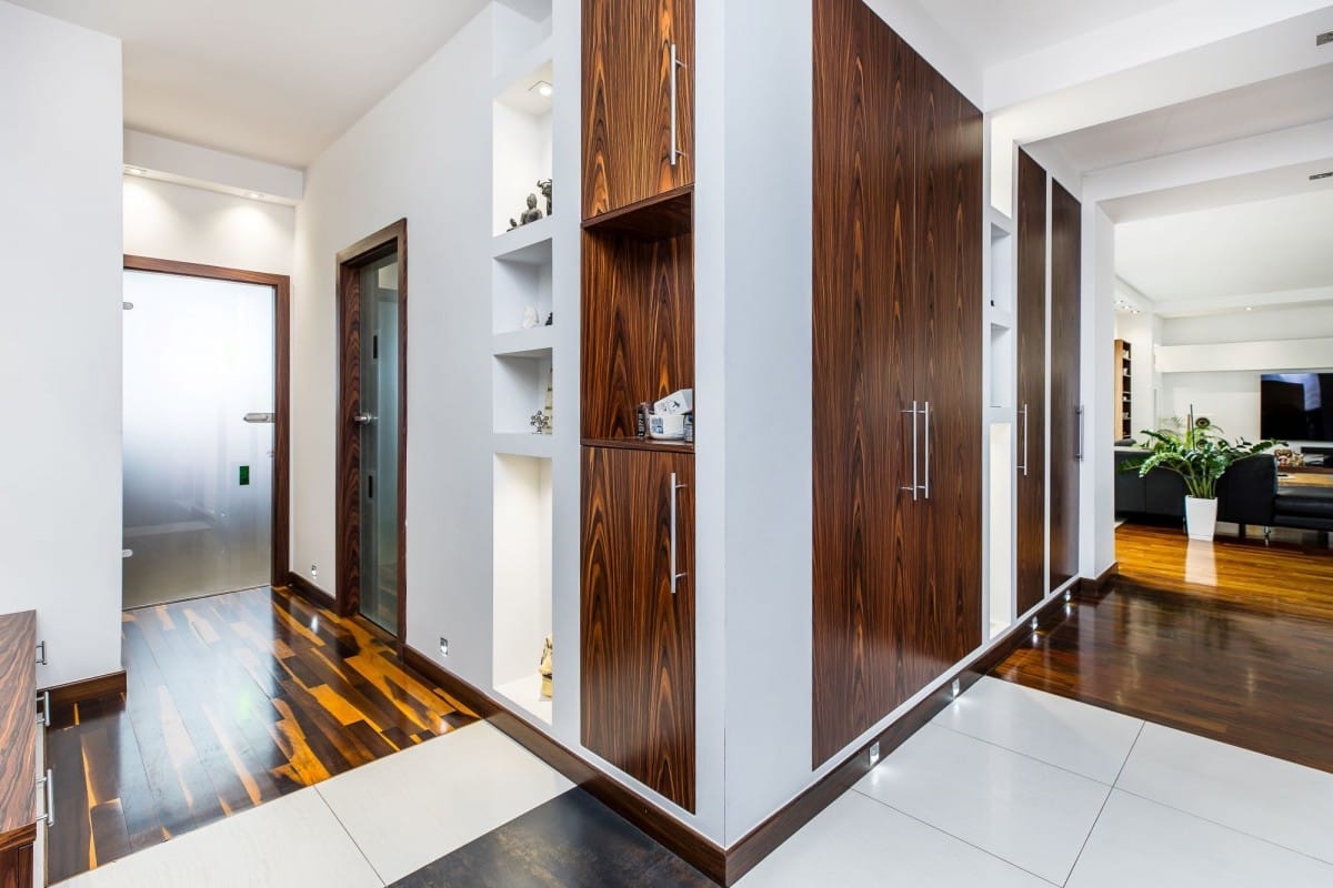 Mieszkanie 4 pokojowe na Sprzedaż