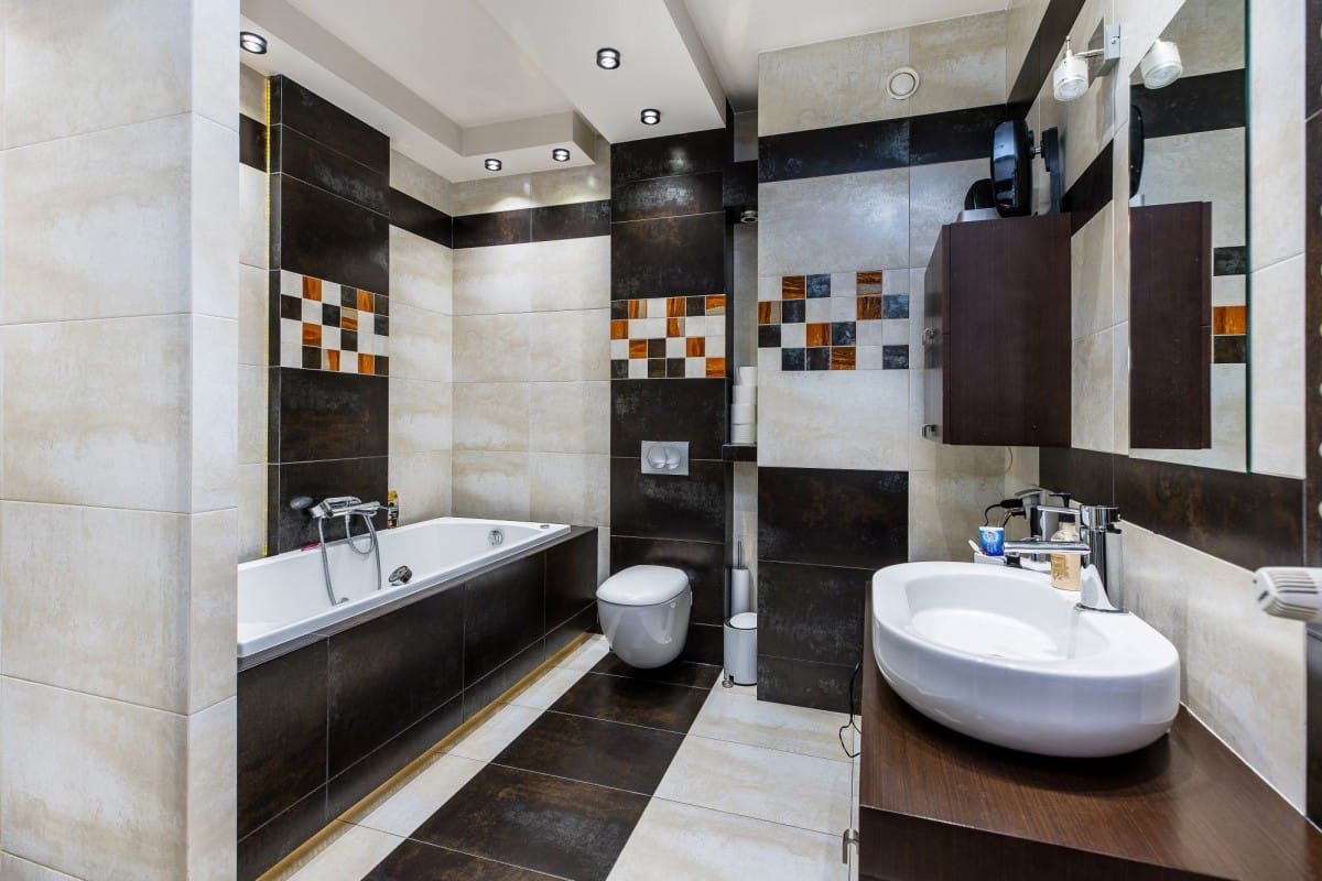 Mieszkanie 4 pokojowe na Sprzedaż