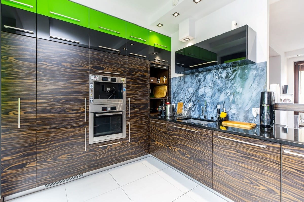 Mieszkanie 4 pokojowe na Sprzedaż