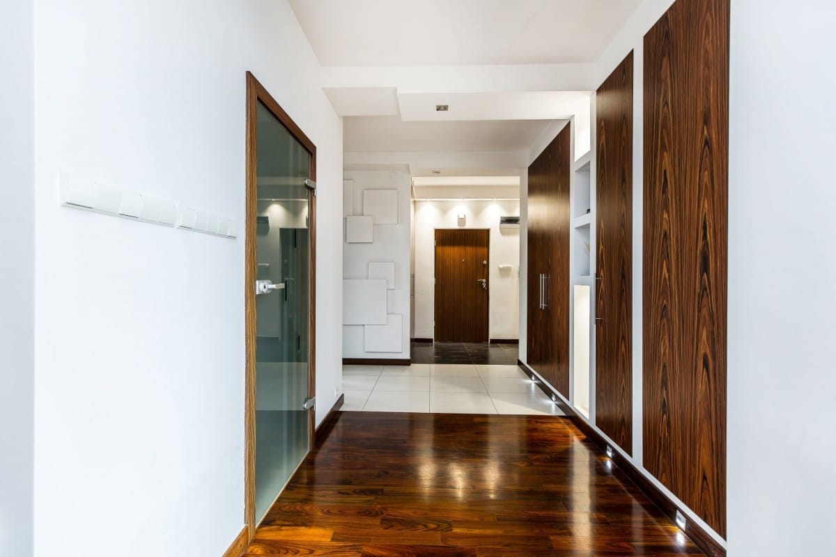 Mieszkanie 4 pokojowe na Sprzedaż