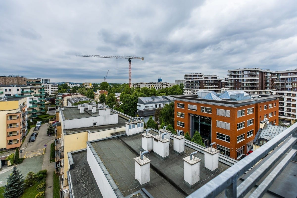Mieszkanie 4 pokojowe na Sprzedaż