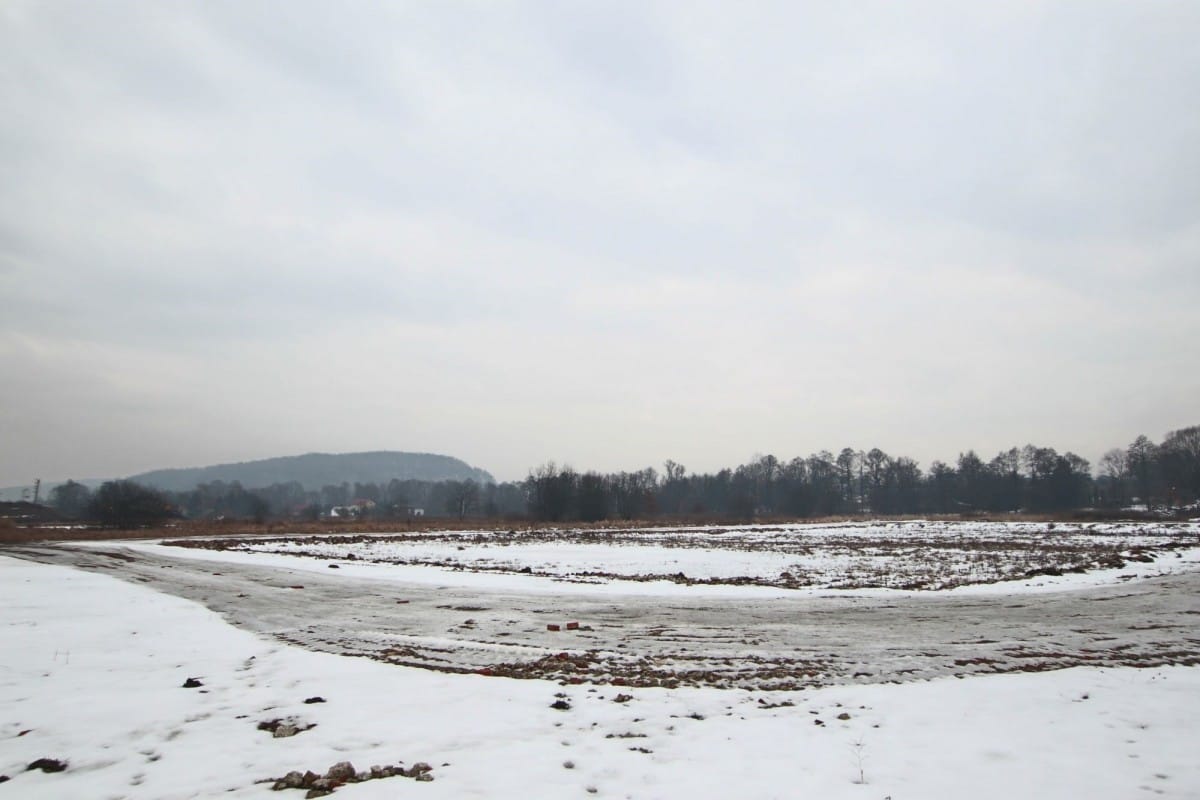 Działka  pokojowe na Sprzedaż