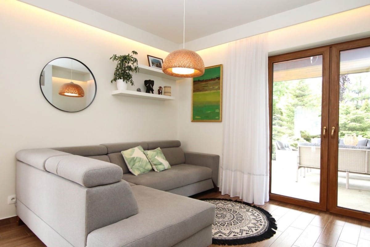 Dom 5 pokojowe na Sprzedaż