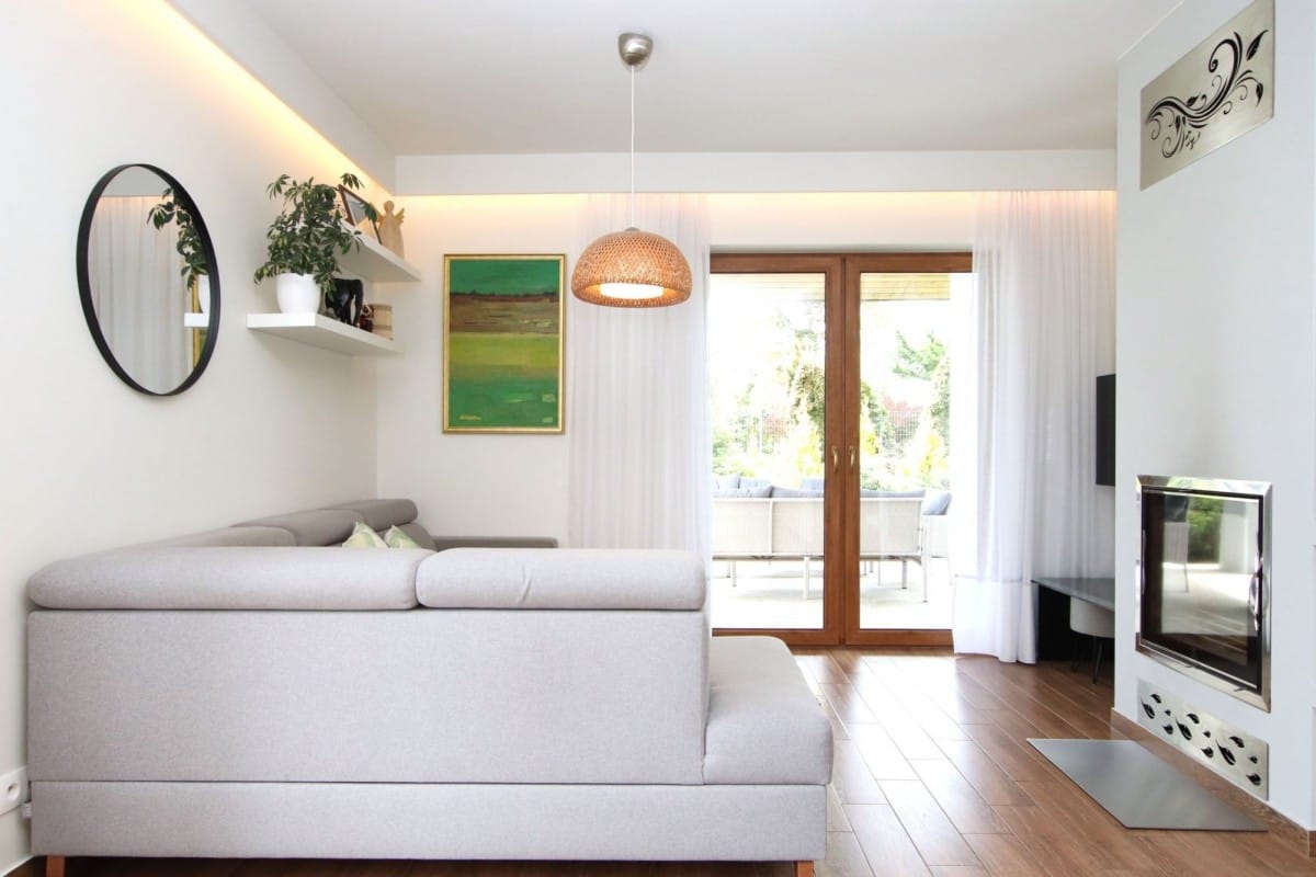 Dom 5 pokojowe na Sprzedaż