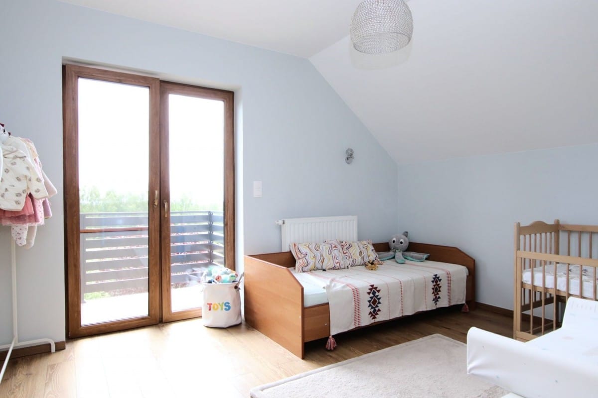 Dom 5 pokojowe na Sprzedaż