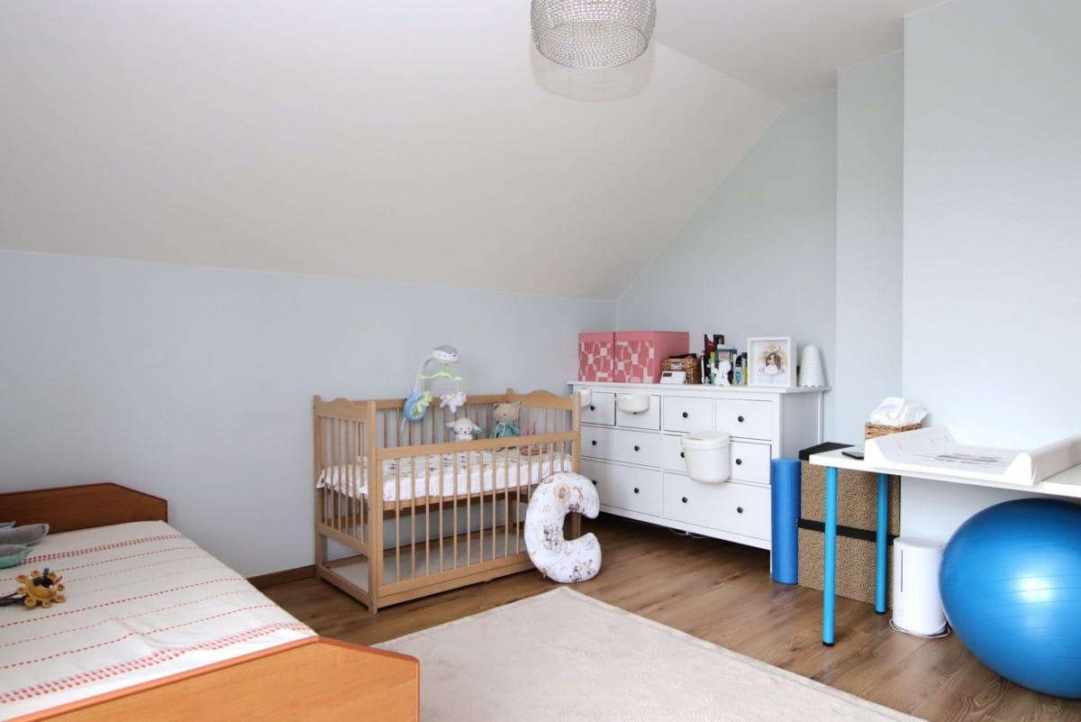 Dom 5 pokojowe na Sprzedaż