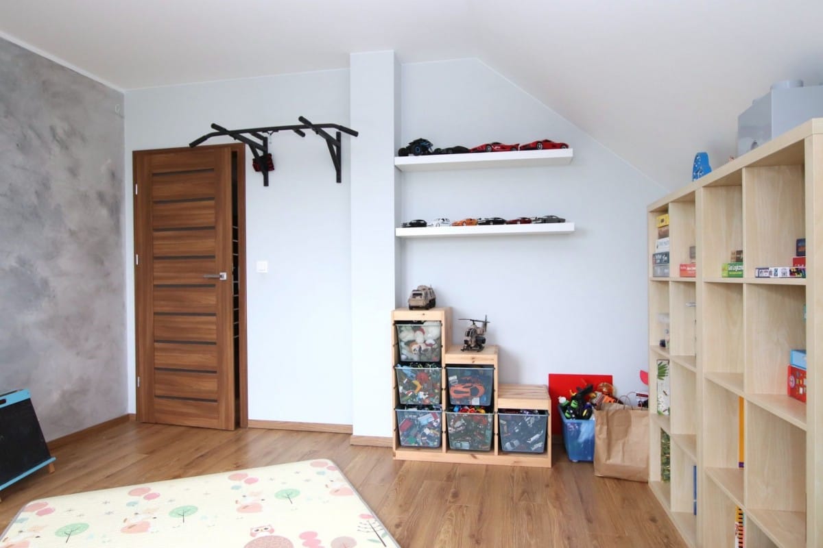 Dom 5 pokojowe na Sprzedaż