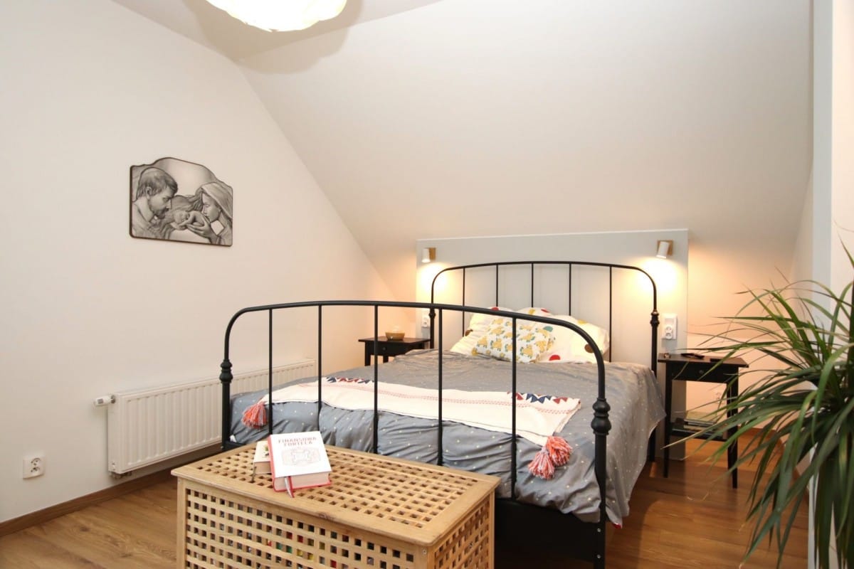 Dom 5 pokojowe na Sprzedaż