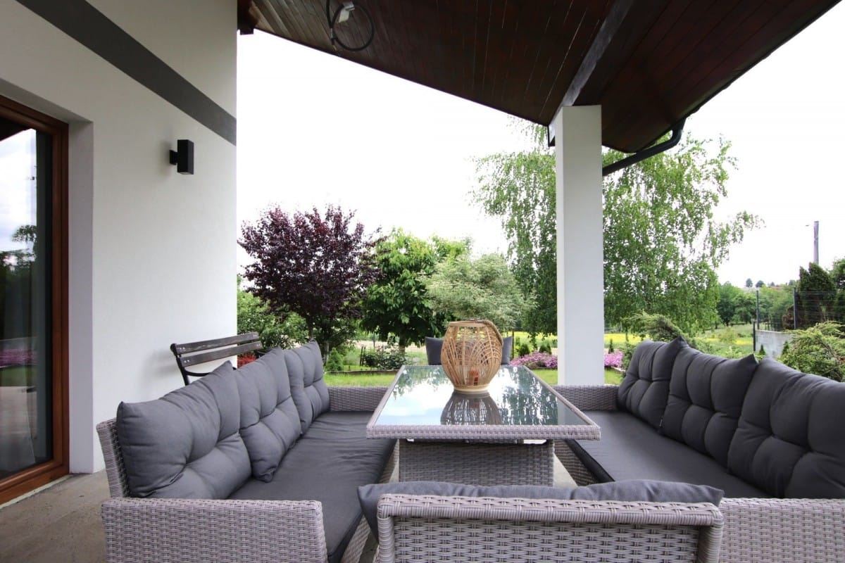 Dom 5 pokojowe na Sprzedaż