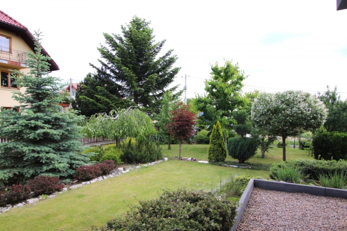 Dom 5 pokojowe na Sprzedaż