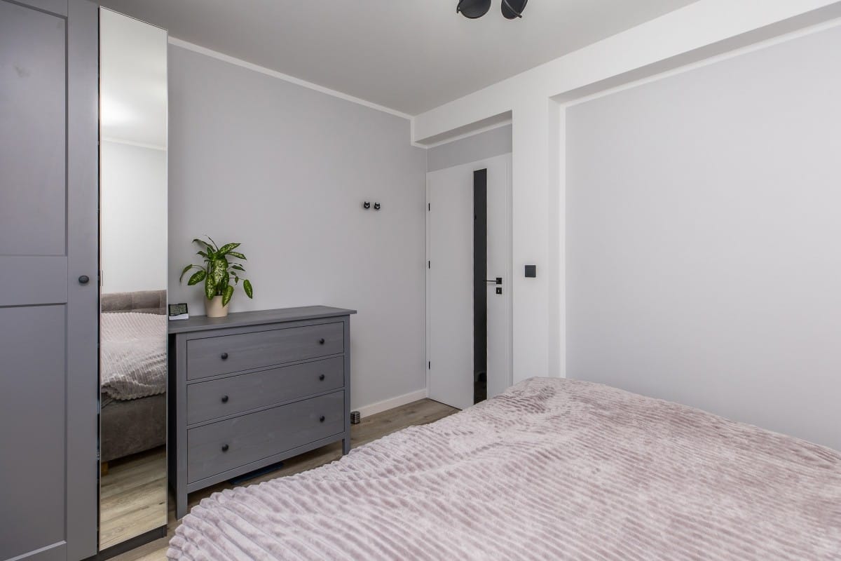 Mieszkanie 4 pokojowe na Sprzedaż