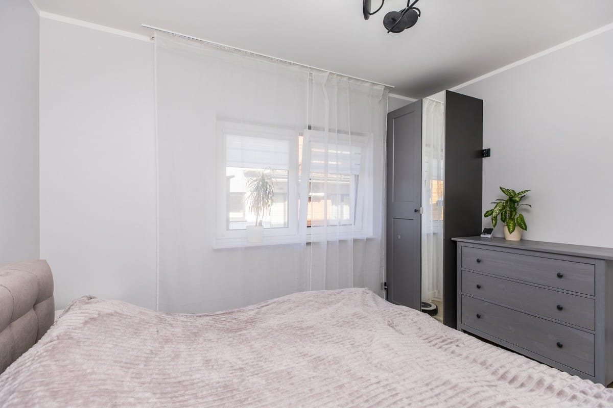 Mieszkanie 4 pokojowe na Sprzedaż