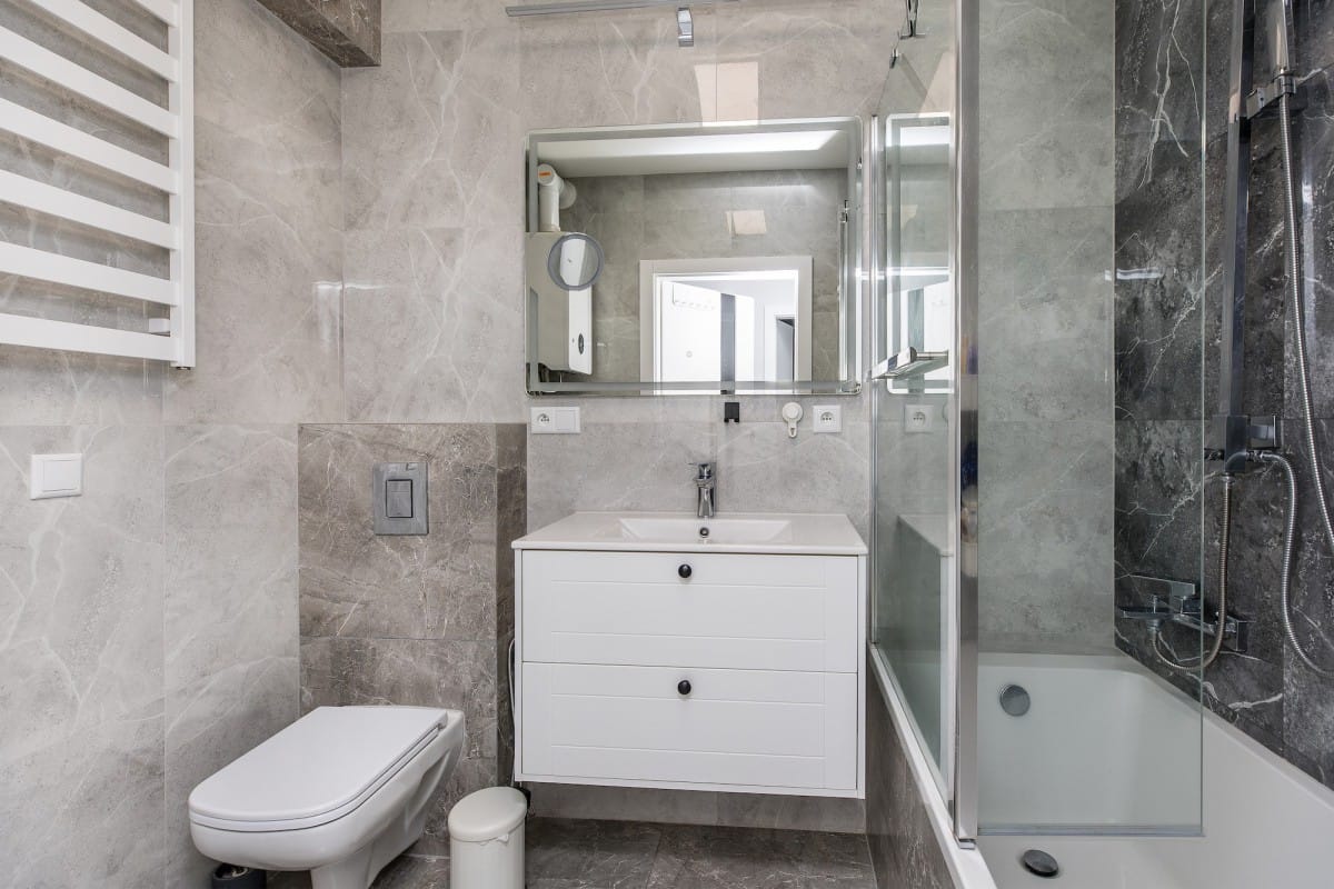 Mieszkanie 4 pokojowe na Sprzedaż