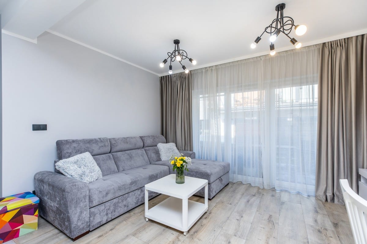 Mieszkanie 4 pokojowe na Sprzedaż