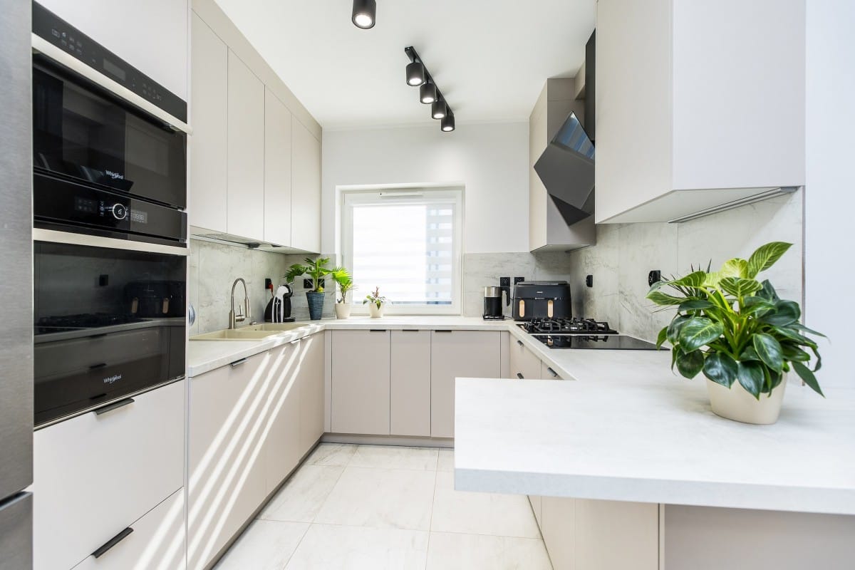 Mieszkanie 4 pokojowe na Sprzedaż