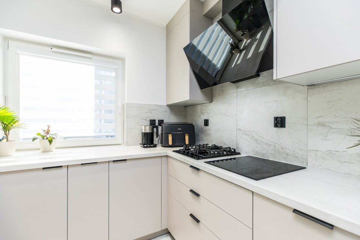 Mieszkanie 4 pokojowe na Sprzedaż