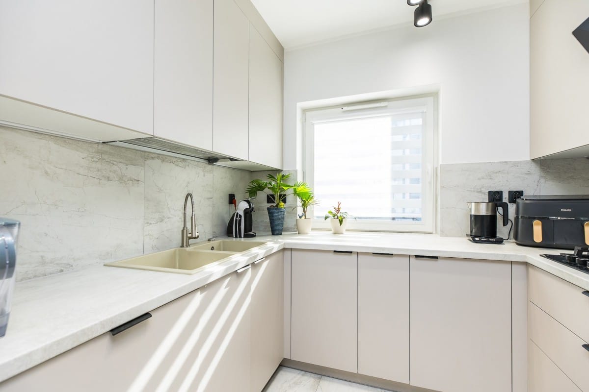 Mieszkanie 4 pokojowe na Sprzedaż