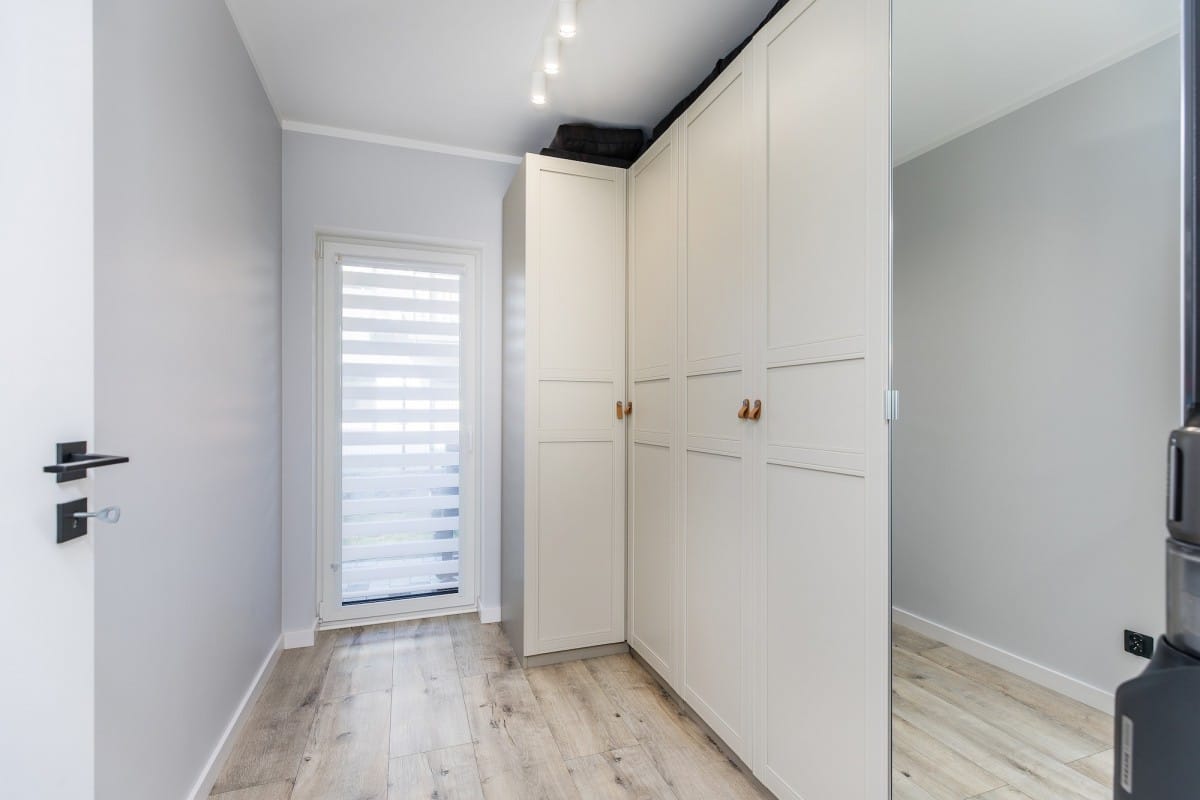 Mieszkanie 4 pokojowe na Sprzedaż