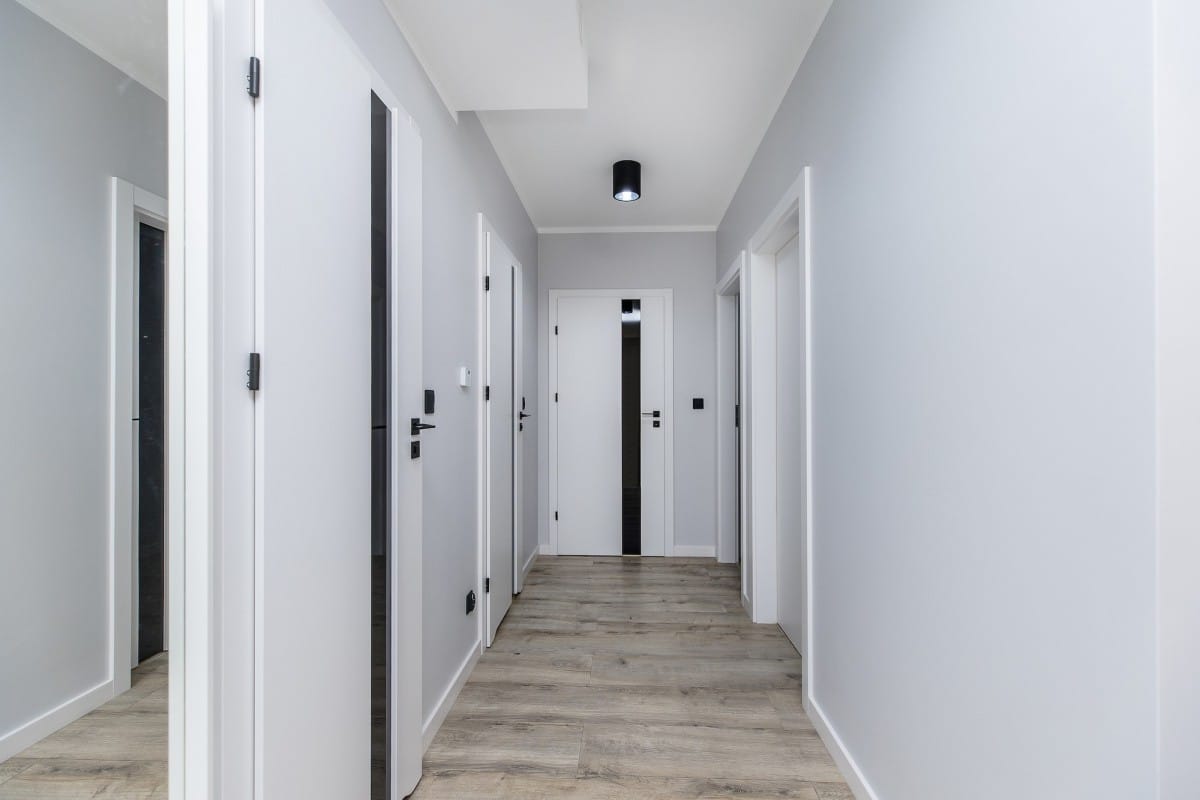 Mieszkanie 4 pokojowe na Sprzedaż