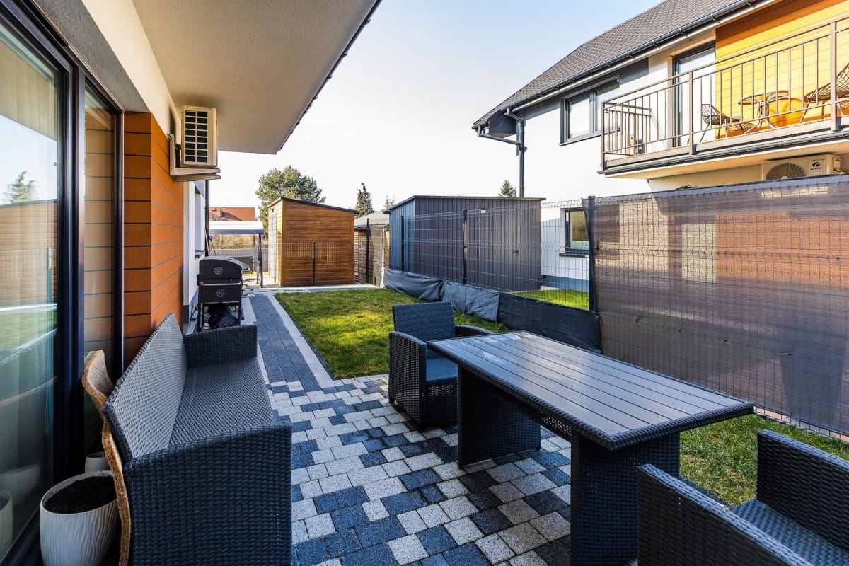 Mieszkanie 4 pokojowe na Sprzedaż