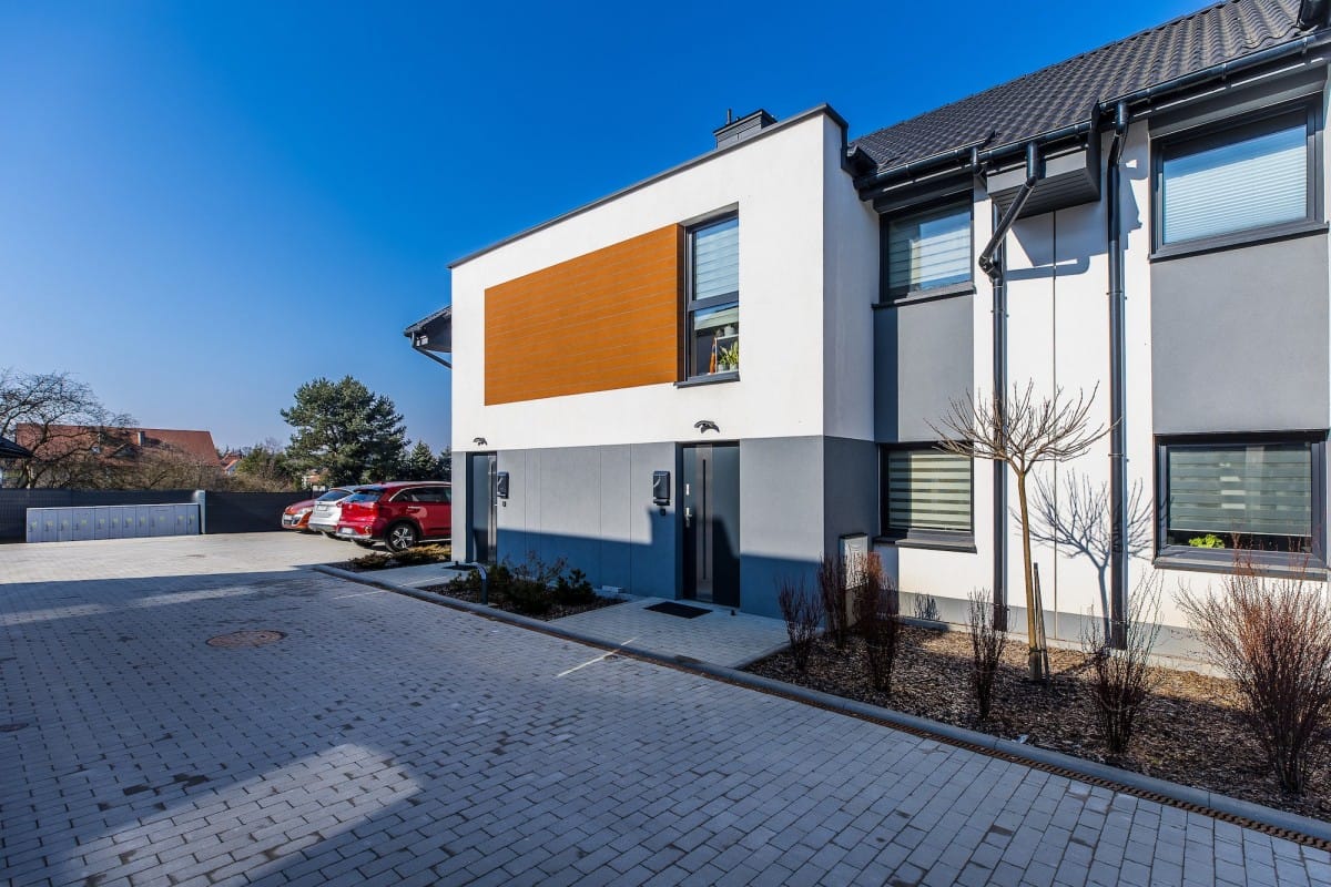 Mieszkanie 4 pokojowe na Sprzedaż