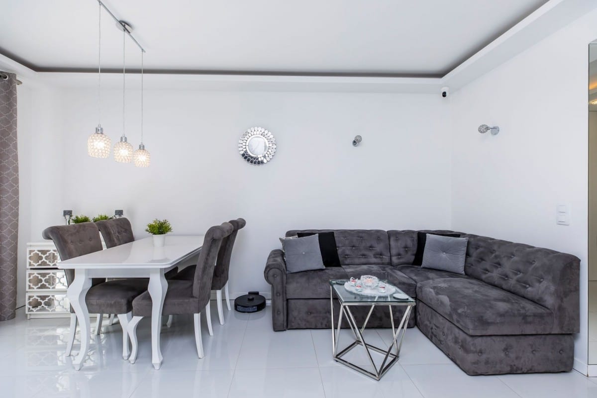 Mieszkanie 3 pokojowe na Sprzedaż