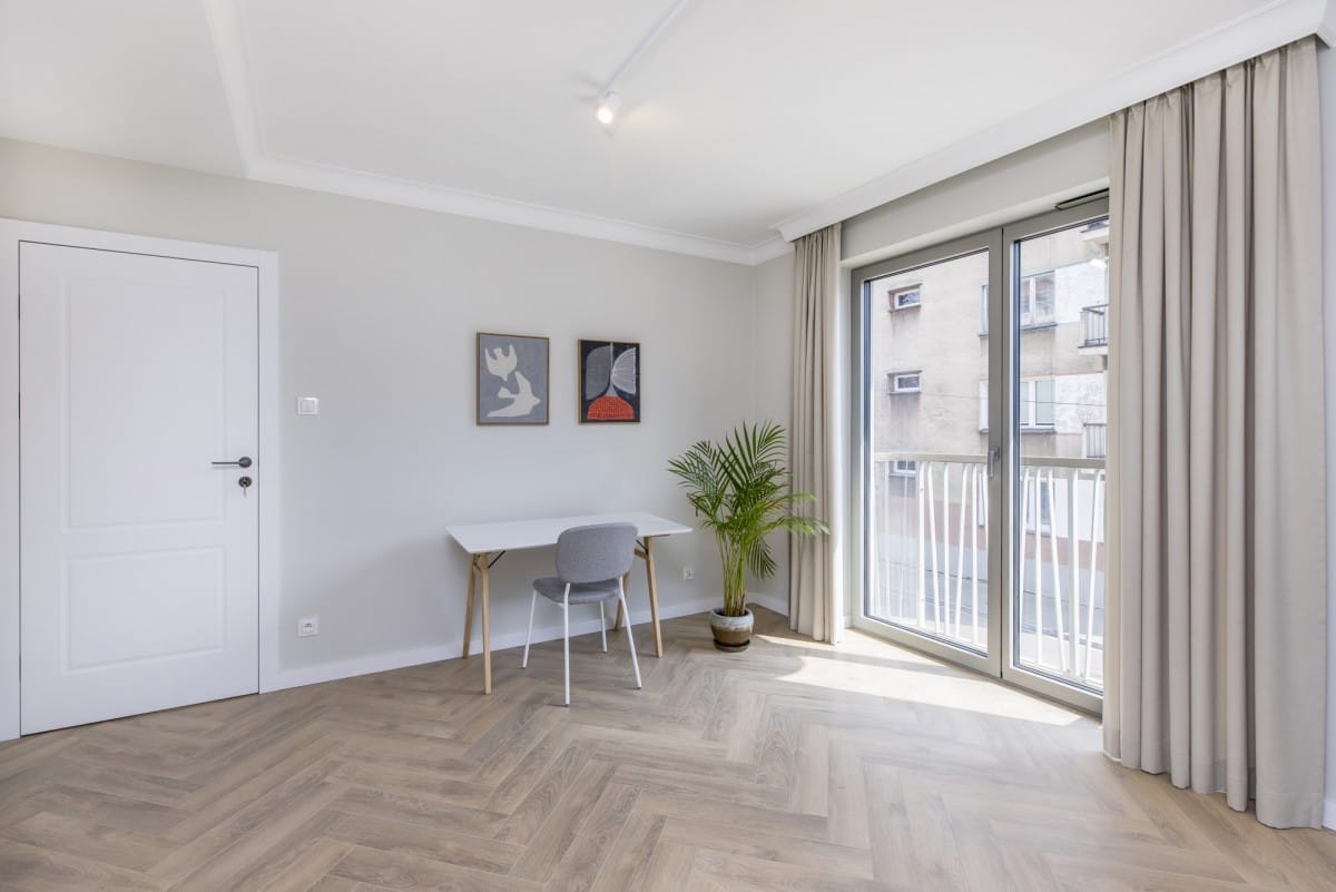 Lokal użytkowy  pokojowe na Wynajem