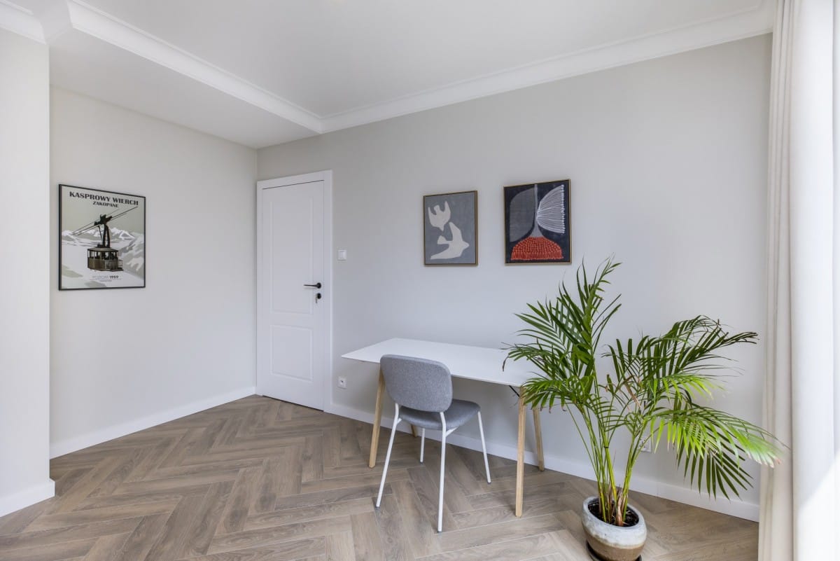 Lokal użytkowy  pokojowe na Wynajem