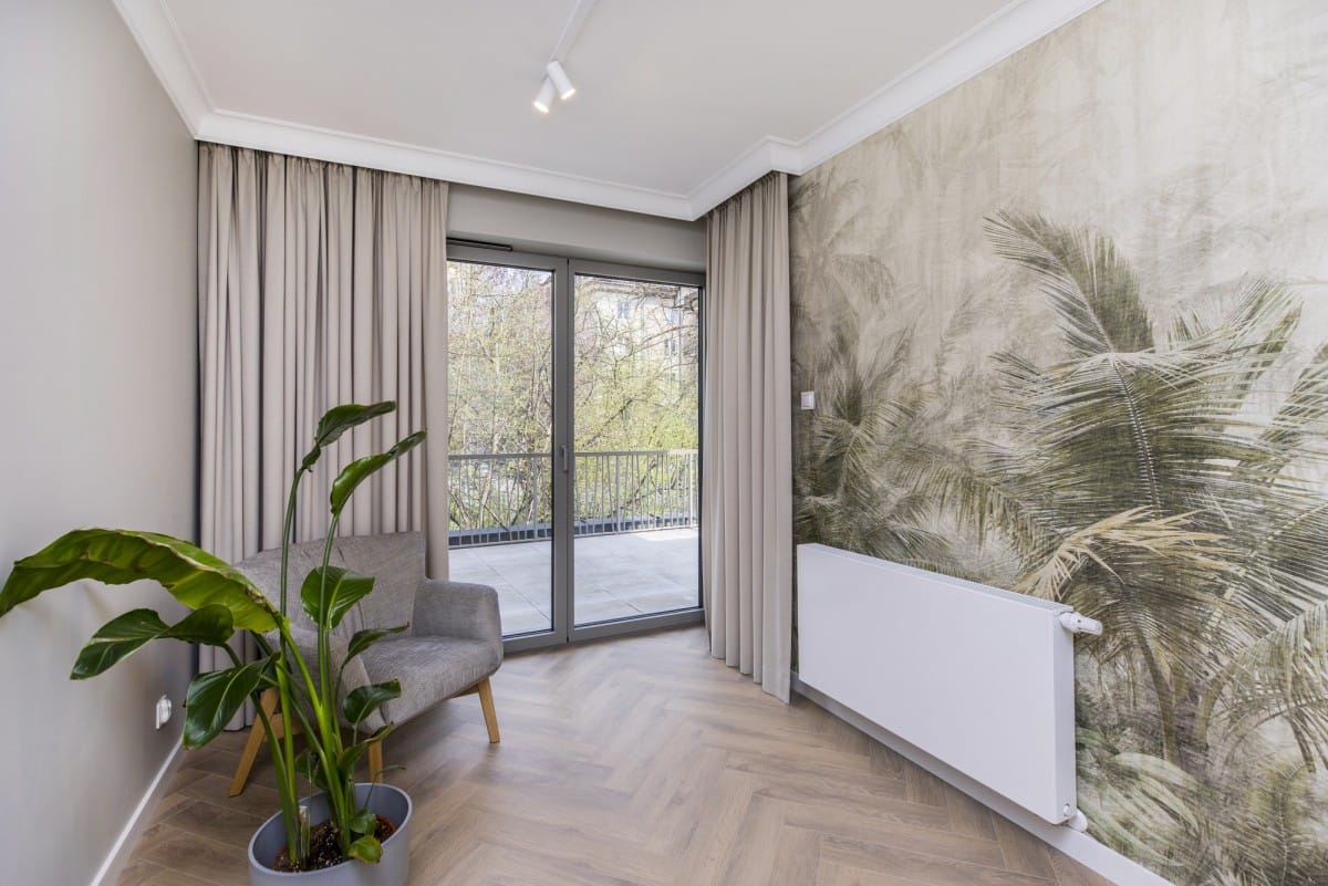 Lokal użytkowy  pokojowe na Wynajem