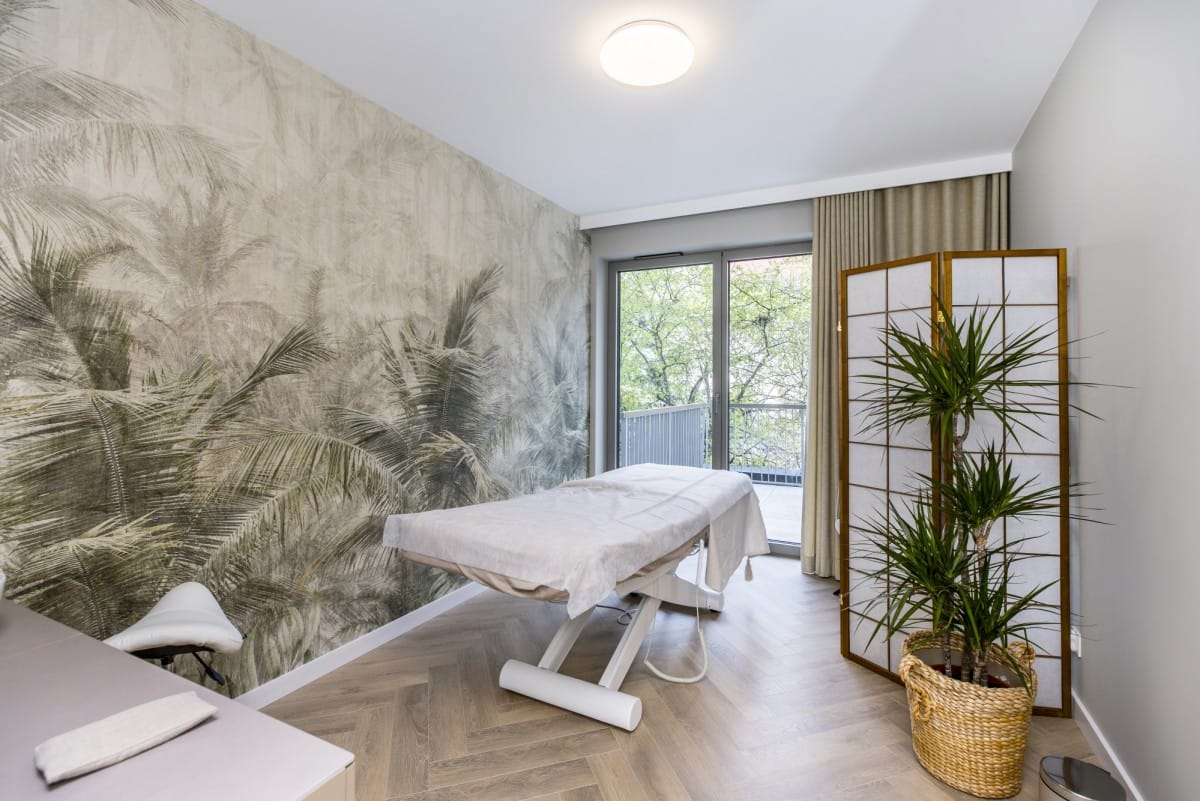 Lokal użytkowy  pokojowe na Wynajem