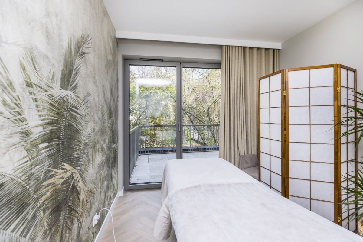 Lokal użytkowy  pokojowe na Wynajem