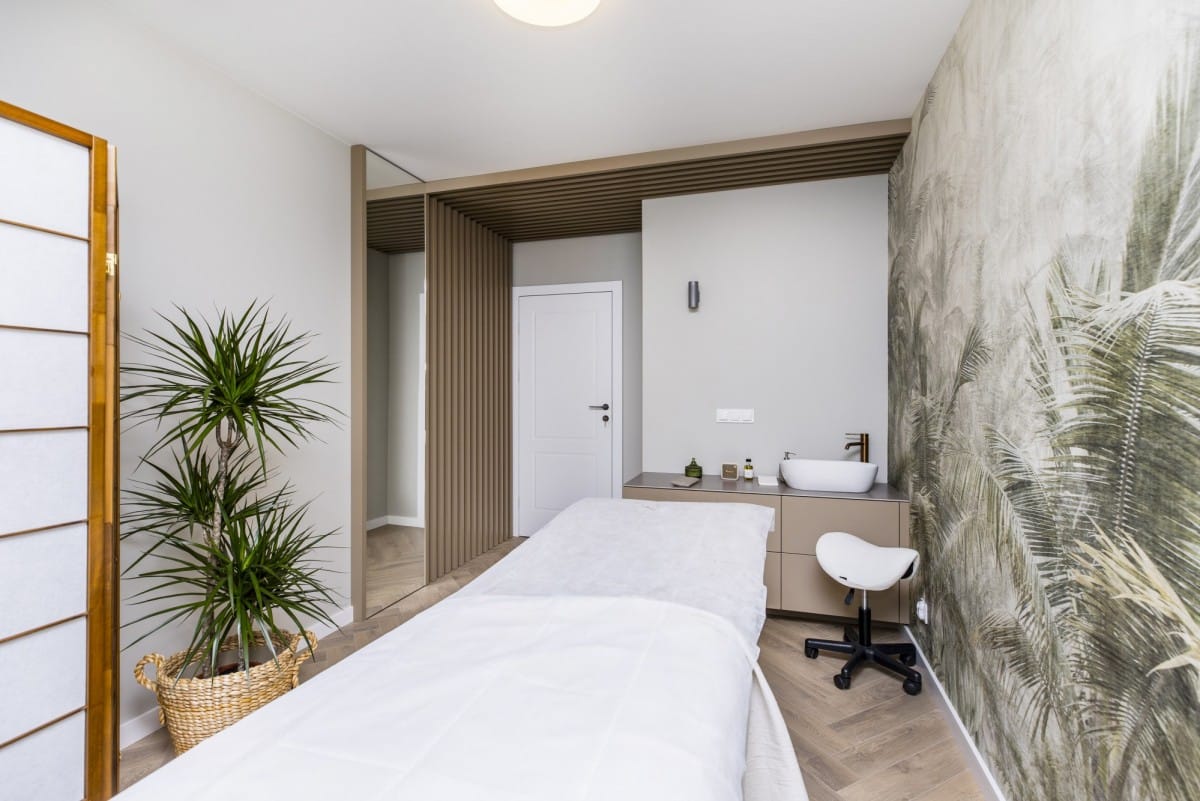 Lokal użytkowy  pokojowe na Wynajem