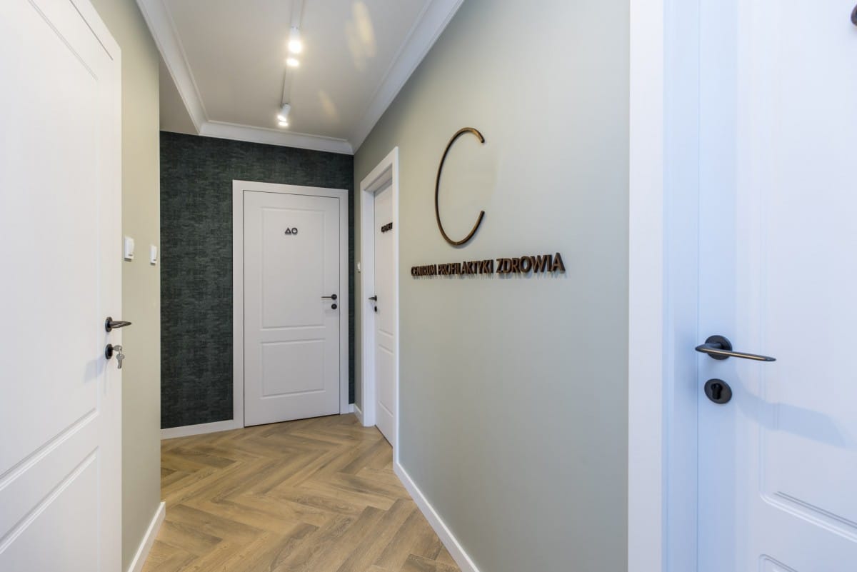 Lokal użytkowy  pokojowe na Wynajem