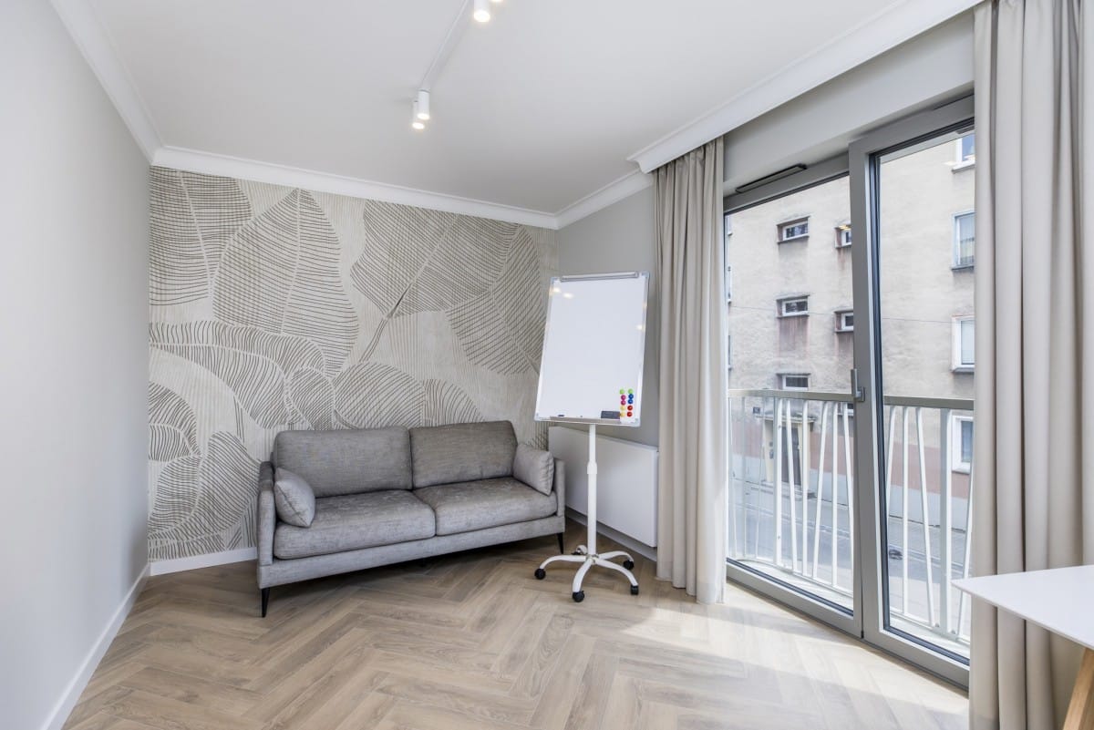 Lokal użytkowy  pokojowe na Wynajem