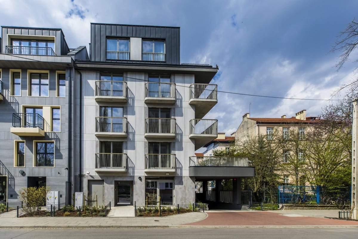 Lokal użytkowy  pokojowe na Wynajem