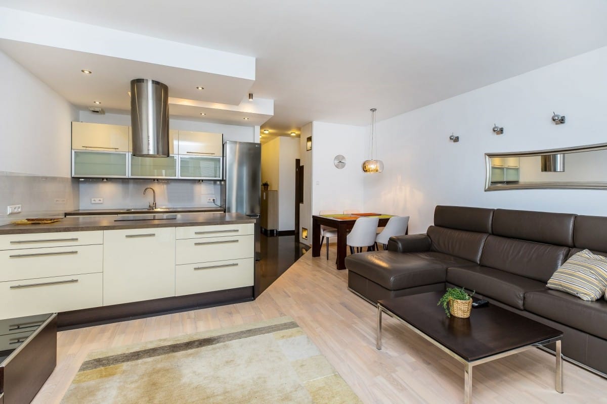 Mieszkanie 3 pokojowe na Wynajem