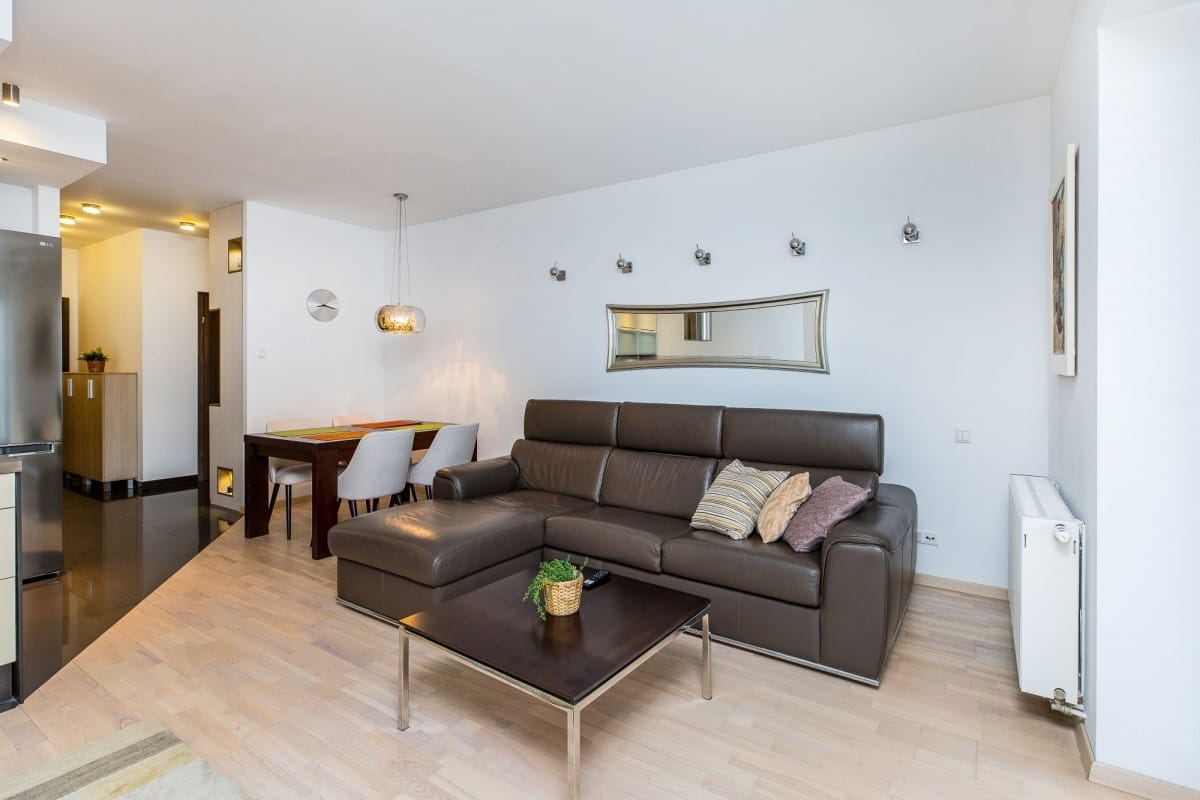 Mieszkanie 3 pokojowe na Wynajem