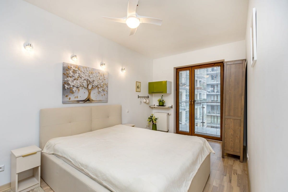 Mieszkanie 3 pokojowe na Wynajem