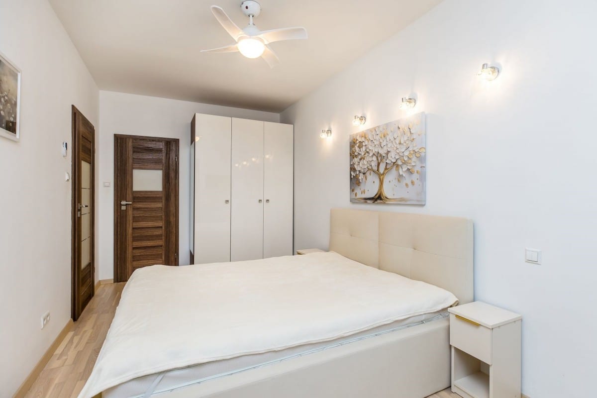 Mieszkanie 3 pokojowe na Wynajem