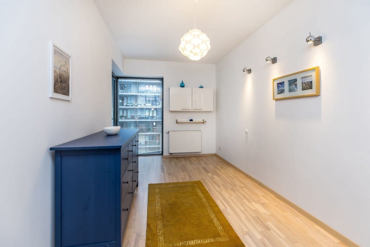 Mieszkanie 3 pokojowe na Wynajem