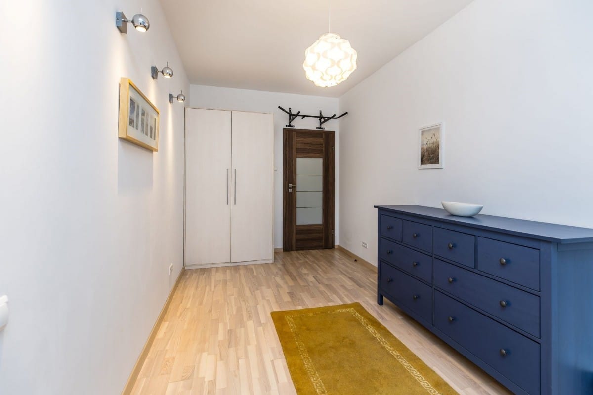 Mieszkanie 3 pokojowe na Wynajem