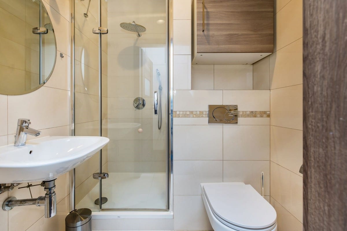 Mieszkanie 3 pokojowe na Wynajem