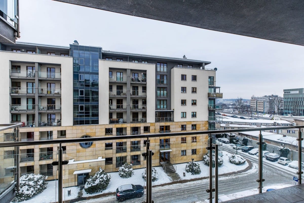 Mieszkanie 3 pokojowe na Wynajem