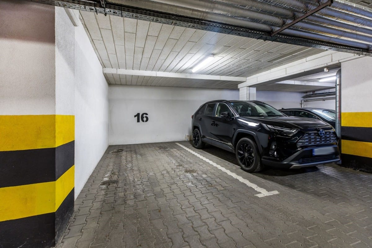 Mieszkanie 3 pokojowe na Wynajem