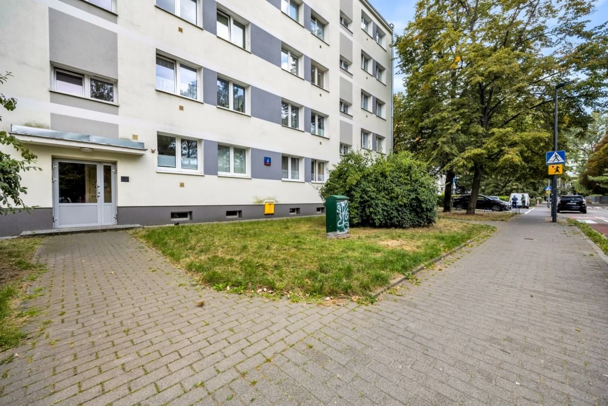 Mieszkanie 2 pokojowe na Wynajem