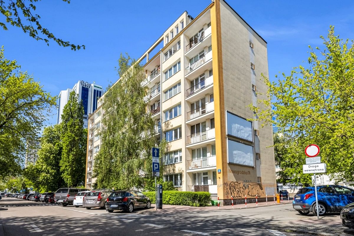 Mieszkanie 3 pokojowe na Sprzedaż